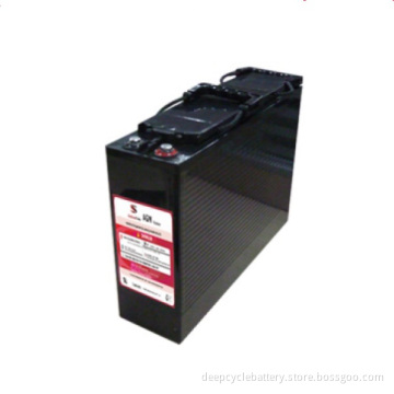 Lead Acid Battery Vg 12V85ah for Telecommunication